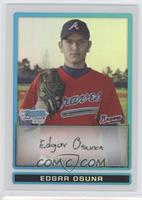 Edgar Osuna #/599