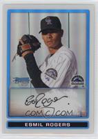 Esmil Rogers #/599