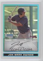 Jon Mark Owings #/599