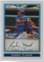 Ruben Tejada #/599