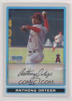 Anthony Ortega #/599