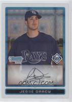 Jesse Darcy #/299