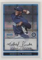 Michael Pineda #/299