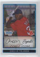 Oscar Tejada #/299