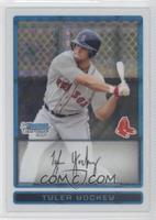 Tyler Yockey #/299