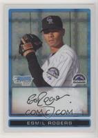 Esmil Rogers #/299