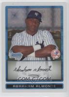 Abraham Almonte #/299