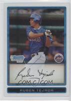 Ruben Tejada #/299