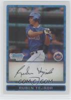 Ruben Tejada #/299