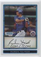 Ruben Tejada #/299