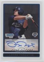 Logan Forsythe