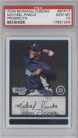 Michael Pineda [PSA 10 GEM MT]