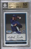 Michael Pineda [BGS 9.5 GEM MINT]