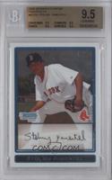 Stolmy Pimentel [BGS 9.5 GEM MINT]