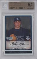 Matthew Moore [BGS 9.5 GEM MINT]