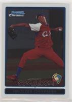 Aroldis Chapman