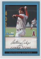 Anthony Ortega #/500