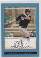 Bryan Petersen [Noted] #/500