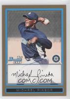 Michael Pineda