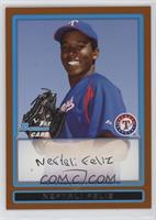 Neftali Feliz #/250