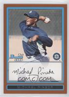 Michael Pineda #/250