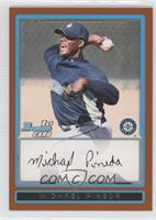 Michael Pineda #/250