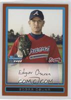 Edgar Osuna #/250