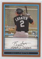 Ben Lasater #/250