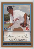 Stolmy Pimentel #/250