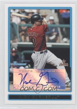 2009 Bowman - Retail Prospect Autograph #BPA-NG - Nick Gorneault