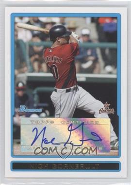 2009 Bowman - Retail Prospect Autograph #BPA-NG - Nick Gorneault