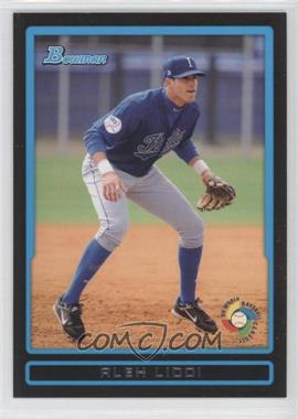 2009 Bowman - World Baseball Classic #BW13 - Alex Liddi