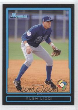 2009 Bowman - World Baseball Classic #BW13 - Alex Liddi