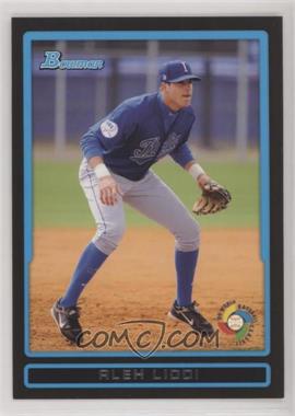 2009 Bowman - World Baseball Classic #BW13 - Alex Liddi