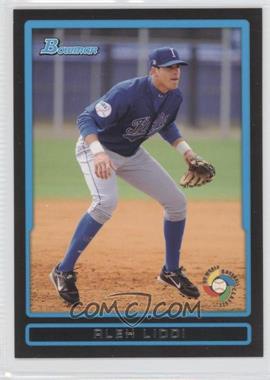 2009 Bowman - World Baseball Classic #BW13 - Alex Liddi