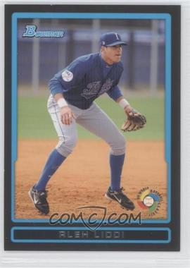 2009 Bowman - World Baseball Classic #BW13 - Alex Liddi