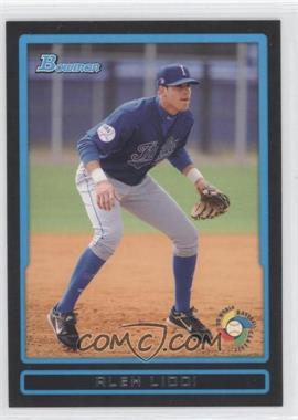 2009 Bowman - World Baseball Classic #BW13 - Alex Liddi