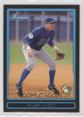 2009 Bowman - World Baseball Classic #BW13 - Alex Liddi