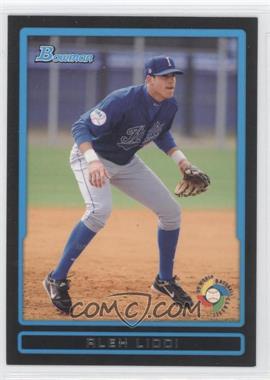 2009 Bowman - World Baseball Classic #BW13 - Alex Liddi