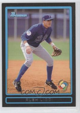 2009 Bowman - World Baseball Classic #BW13 - Alex Liddi