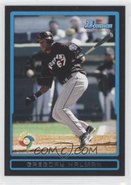 2009 Bowman - World Baseball Classic #BW19 - Greg Halman