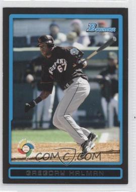 2009 Bowman - World Baseball Classic #BW19 - Greg Halman