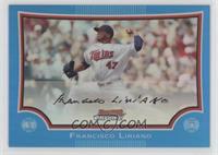 Francisco Liriano #/150