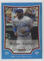 Milton Bradley #/150