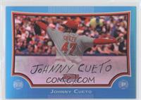 Johnny Cueto #/150