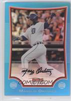 Magglio Ordonez #/150