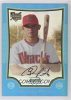 Gerardo Parra #/150