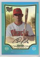 Gerardo Parra #/150