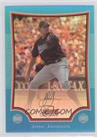 Josh Johnson #/150