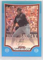 Josh Johnson #/150